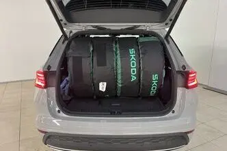 Škoda Kodiaq, 2.0, 142 kW, diesel, automatic, four-wheel drive