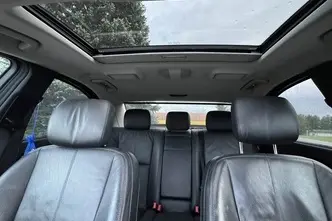 Mercedes-Benz S 320, 3.0, 173 kW, diisel, automaat, tagavedu