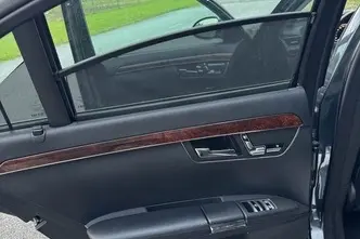 Mercedes-Benz S 320, 3.0, 173 kW, diisel, automaat, tagavedu