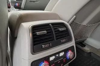 Audi A6, 3.0, 230 kW, diesel, automatic, four-wheel drive