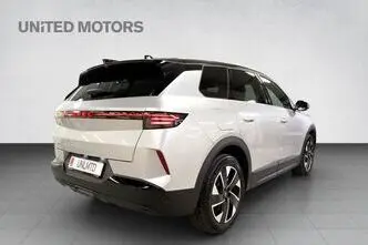 Opel Grandland, 1.2, 100 kW, hübriid, automaat, esivedu