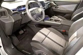 Opel Grandland, 1.2, 100 kW, hübriid, automaat, esivedu