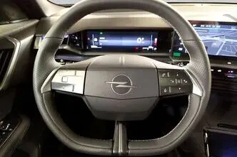 Opel Grandland, 1.2, 100 kW, hübriid, automaat, esivedu