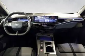 Opel Grandland, 1.2, 100 kW, hübriid, automaat, esivedu