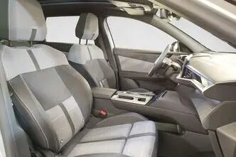 Opel Grandland, 1.2, 100 kW, hübriid, automaat, esivedu