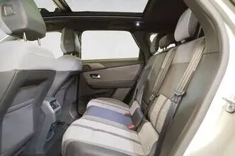 Opel Grandland, 1.2, 100 kW, hübriid, automaat, esivedu