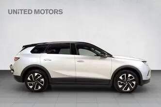 Opel Grandland, 1.2, 100 kW, hübriid, automaat, esivedu
