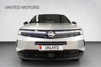 Opel Grandland, 1.2, 100 kW, hübriid, automaat, esivedu