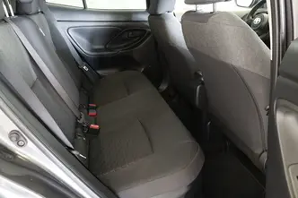 Toyota Yaris Cross, 1.5, 68 kW, hybrid, automatic, front-wheel drive