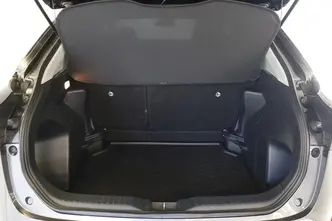 Toyota Yaris Cross, 1.5, 68 kW, hybrid, automatic, front-wheel drive