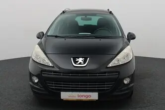 Peugeot 207, 1.6, 88 kW, petrol, manual, front-wheel drive
