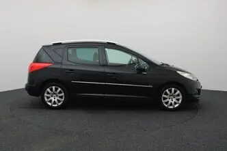Peugeot 207, 1.6, 88 kW, petrol, manual, front-wheel drive