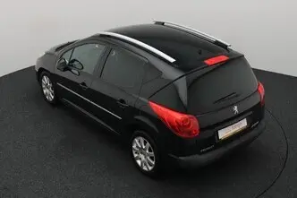 Peugeot 207, 1.6, 88 kW, petrol, manual, front-wheel drive