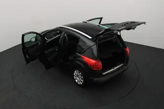 Peugeot 207, 1.6, 88 kW, petrol, manual, front-wheel drive