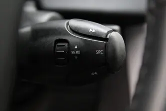 Peugeot 207, 1.6, 88 kW, petrol, manual, front-wheel drive