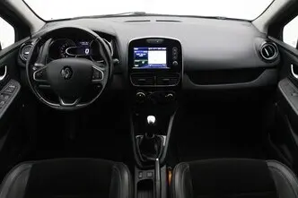 Renault Clio, 0.9, 66 kW, petrol, manual, front-wheel drive