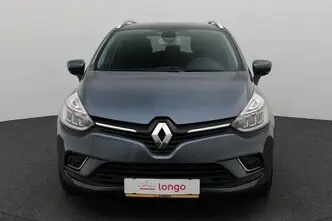 Renault Clio, 0.9, 66 kW, petrol, manual, front-wheel drive
