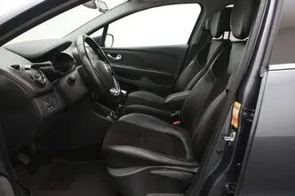 Renault Clio, 0.9, 66 kW, petrol, manual, front-wheel drive