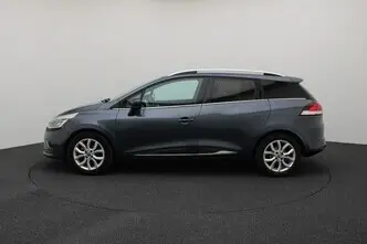 Renault Clio, 0.9, 66 kW, petrol, manual, front-wheel drive