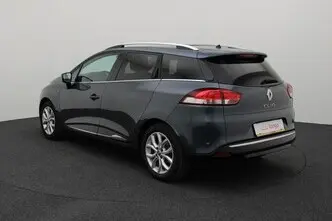 Renault Clio, 0.9, 66 kW, petrol, manual, front-wheel drive