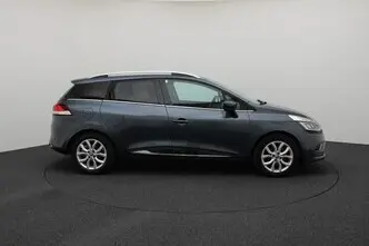 Renault Clio, 0.9, 66 kW, petrol, manual, front-wheel drive