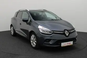 Renault Clio, 0.9, 66 kW, petrol, manual, front-wheel drive