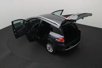 Renault Clio, 0.9, 66 kW, petrol, manual, front-wheel drive