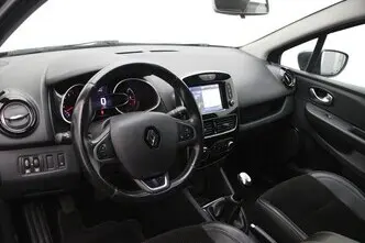 Renault Clio, 0.9, 66 kW, petrol, manual, front-wheel drive