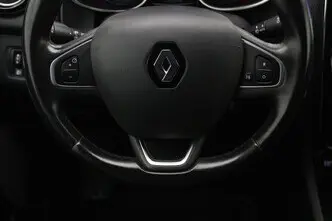 Renault Clio, 0.9, 66 kW, petrol, manual, front-wheel drive