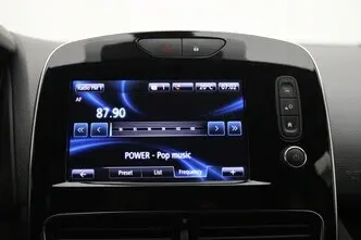 Renault Clio, 0.9, 66 kW, petrol, manual, front-wheel drive