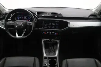 Audi Q3, 2.0, 110 kW, diisel, automaat, esivedu