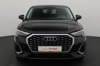 Audi Q3, 2.0, 110 kW, diisel, automaat, esivedu