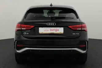 Audi Q3, 2.0, 110 kW, diisel, automaat, esivedu