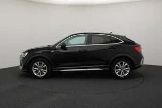 Audi Q3, 2.0, 110 kW, diisel, automaat, esivedu