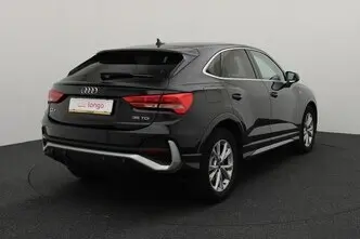 Audi Q3, 2.0, 110 kW, diisel, automaat, esivedu