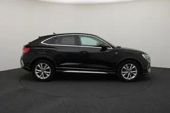 Audi Q3, 2.0, 110 kW, diisel, automaat, esivedu