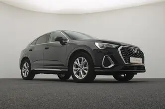 Audi Q3, 2.0, 110 kW, diisel, automaat, esivedu