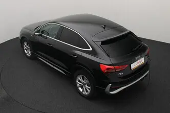 Audi Q3, 2.0, 110 kW, diisel, automaat, esivedu