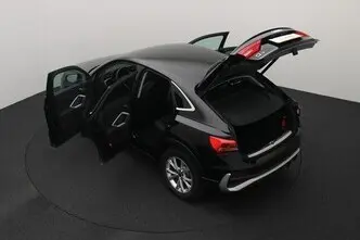 Audi Q3, 2.0, 110 kW, diisel, automaat, esivedu