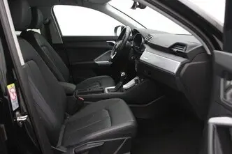 Audi Q3, 2.0, 110 kW, diisel, automaat, esivedu