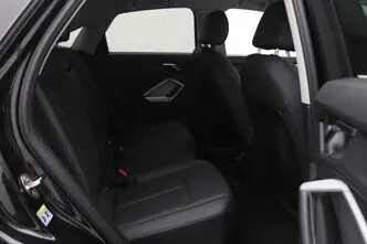 Audi Q3, 2.0, 110 kW, diisel, automaat, esivedu