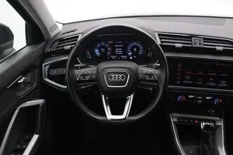 Audi Q3, 2.0, 110 kW, diisel, automaat, esivedu