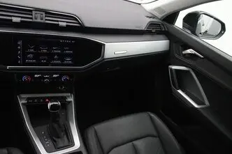Audi Q3, 2.0, 110 kW, diisel, automaat, esivedu