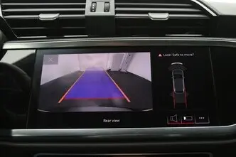Audi Q3, 2.0, 110 kW, diisel, automaat, esivedu