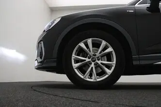 Audi Q3, 2.0, 110 kW, diisel, automaat, esivedu
