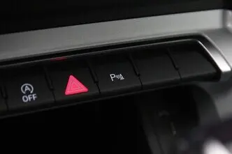 Audi Q3, 2.0, 110 kW, diisel, automaat, esivedu