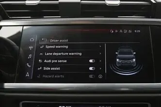 Audi Q3, 2.0, 110 kW, diisel, automaat, esivedu