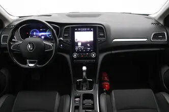 Renault Megane, 1.6, 67 kW, подключаемый гибрид, автомат, передний привод