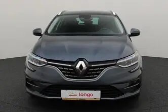 Renault Megane, 1.6, 67 kW, подключаемый гибрид, автомат, передний привод