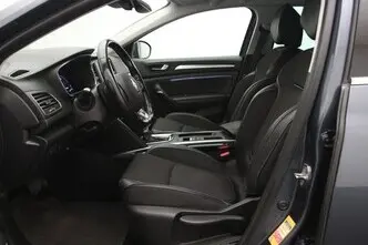 Renault Megane, 1.6, 67 kW, подключаемый гибрид, автомат, передний привод
